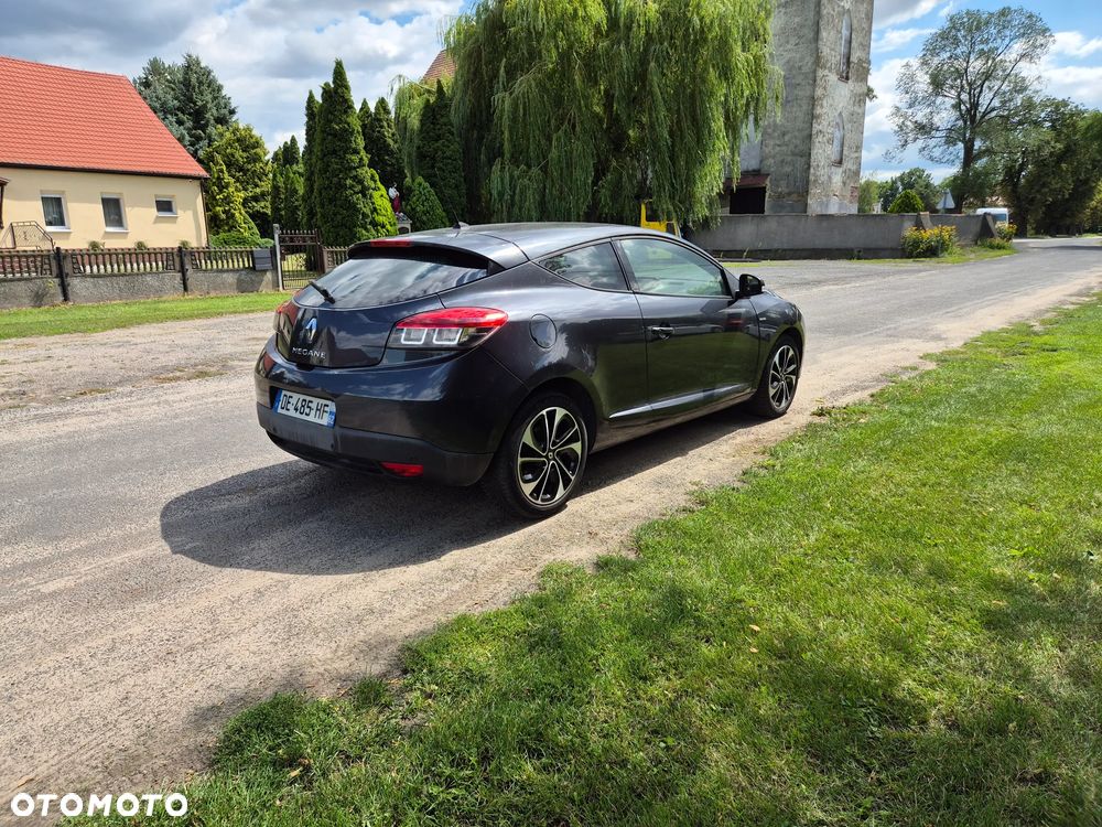 Renault Megane 1.5 dCi Bose - 5