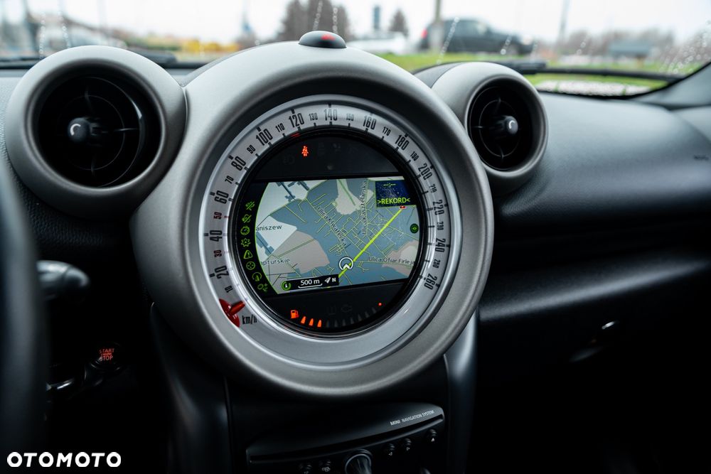 MINI Countryman Cooper S - 29