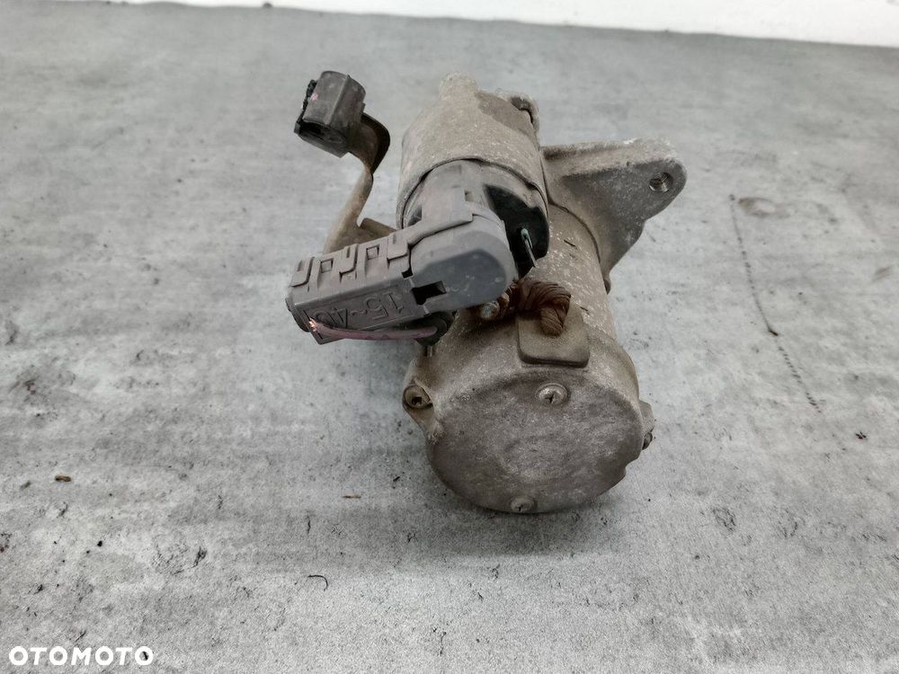 ROZRUSZNIK TOYOTA YARIS II 28100-0Q050 MS428000-4560 1.0 VVT-I - 5