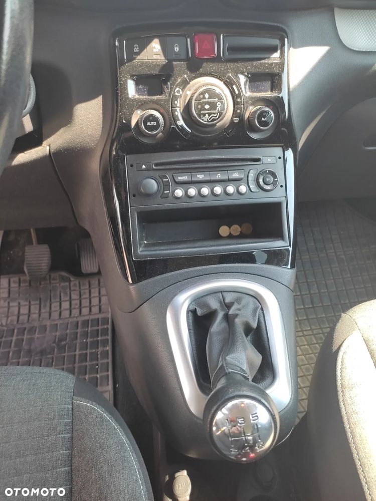Citroën C3 Picasso - 15