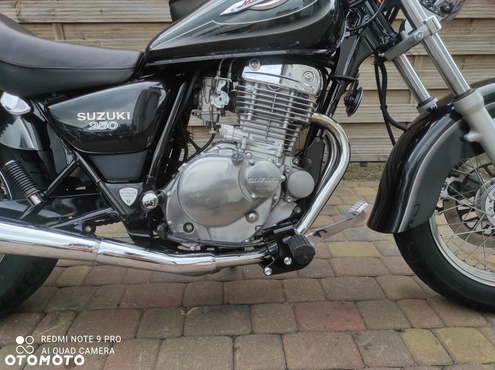 Suzuki GZ - 6