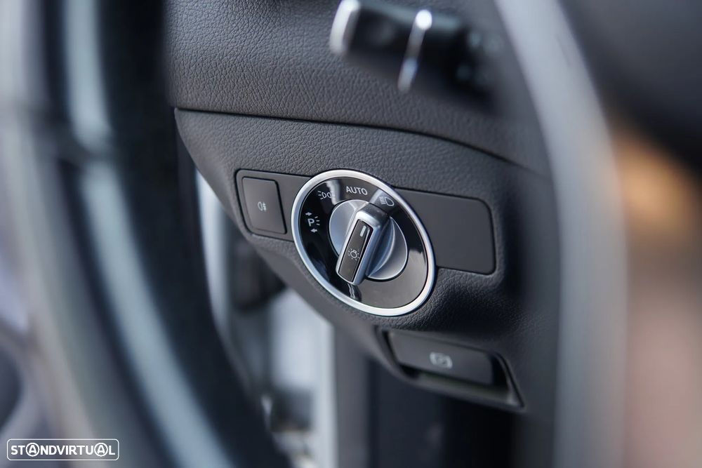 Mercedes-Benz GLA 220 CDI Style - 56