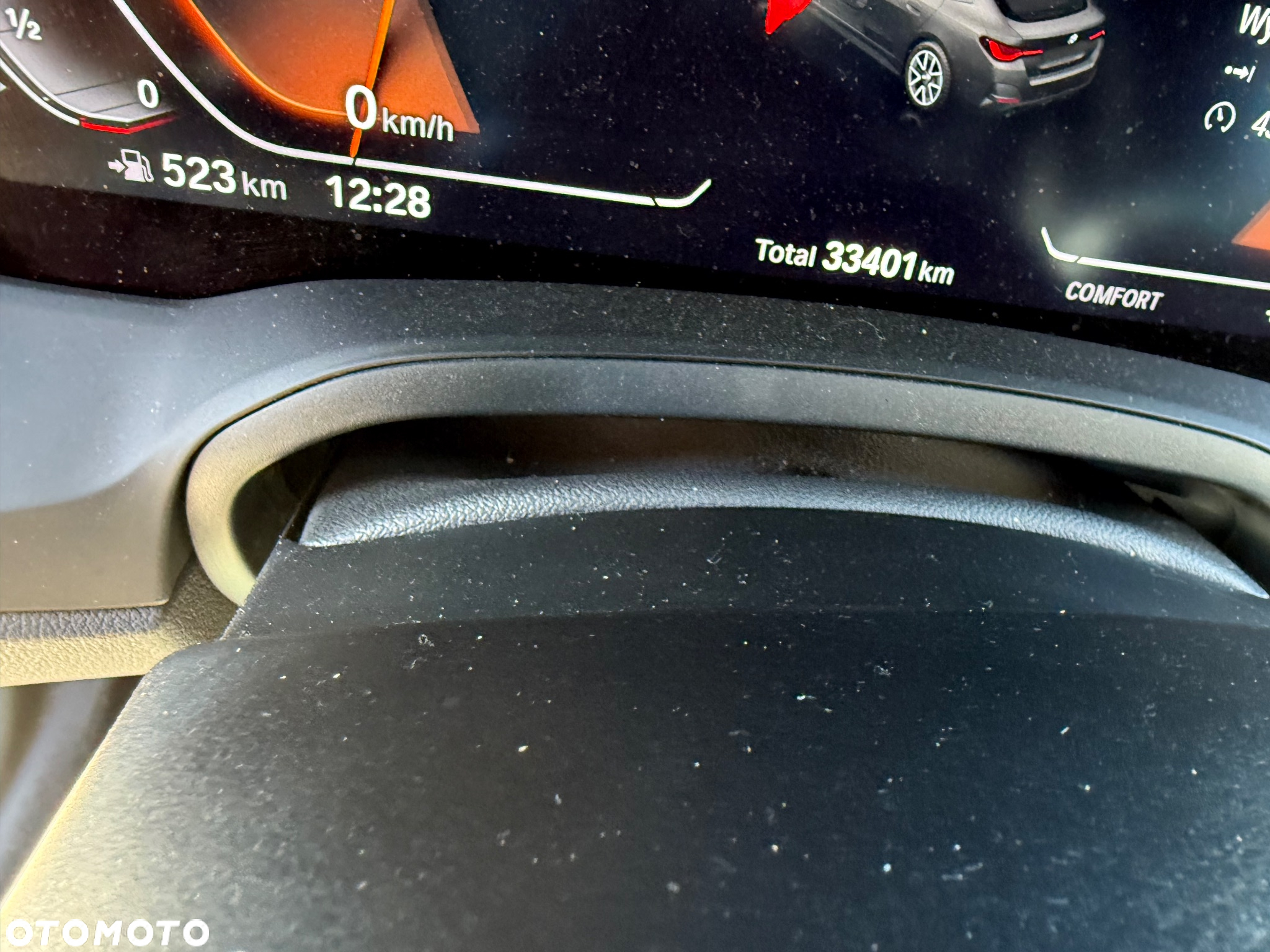 BMW Seria 4 430i M Sport - 19