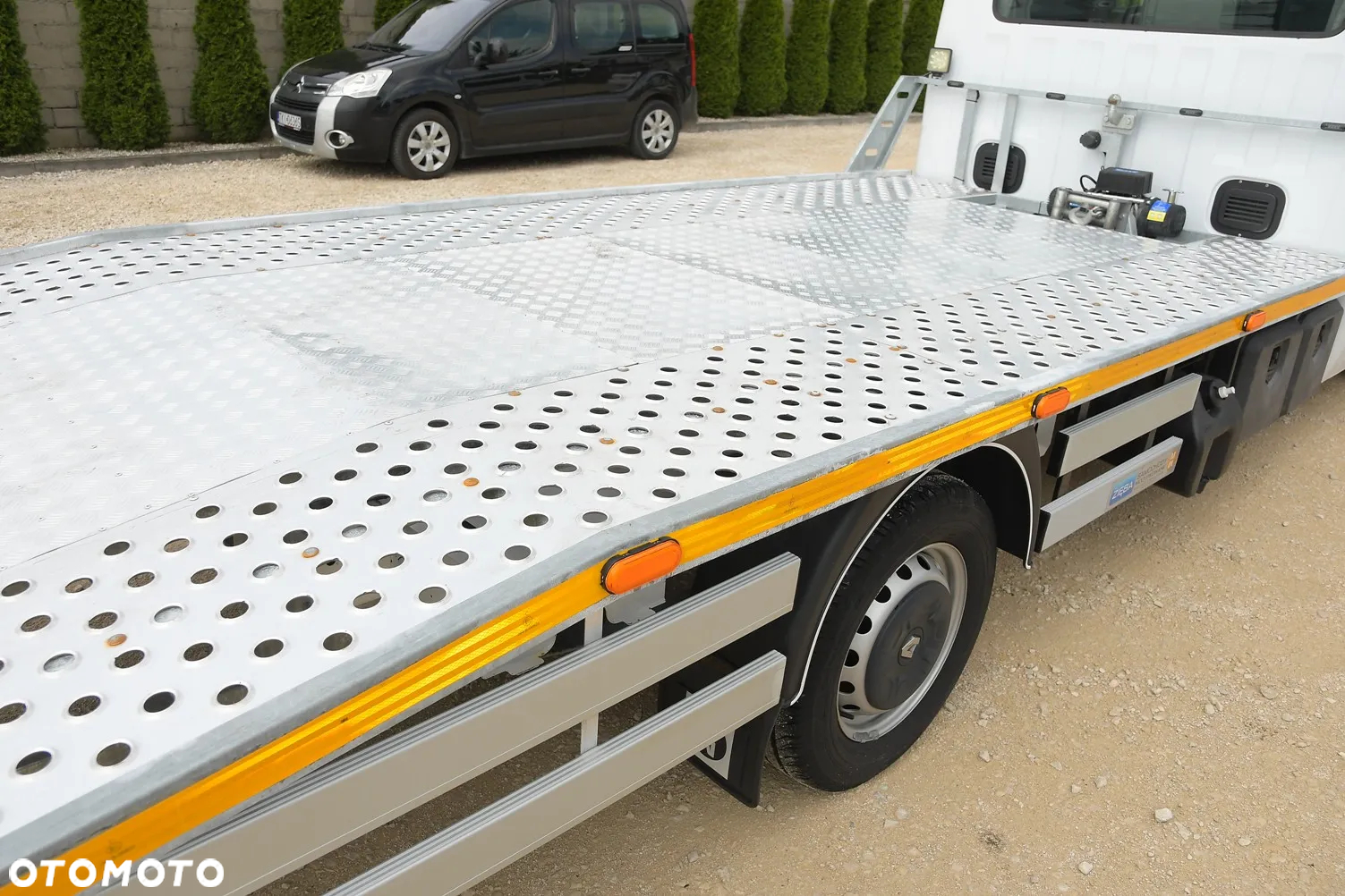 Renault MASTER 2.3 dCi 170KM *AUTOLAWETA* - 19