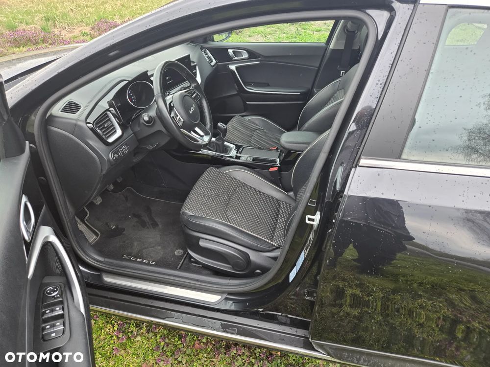 Kia XCeed 1.5 T-GDI OPF XDITION - 13