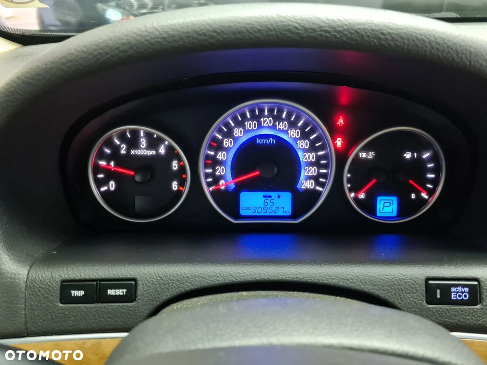 Hyundai ix55 - 12
