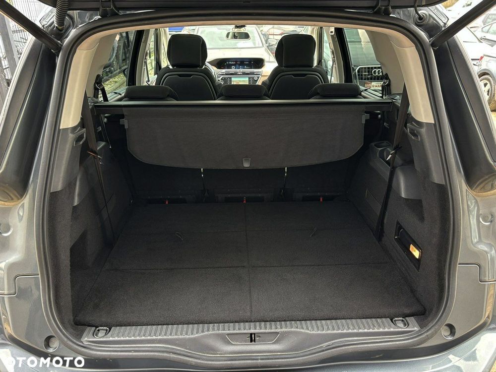 Citroën C4 Grand Picasso 2.0 BlueHDi Exclusive - 5