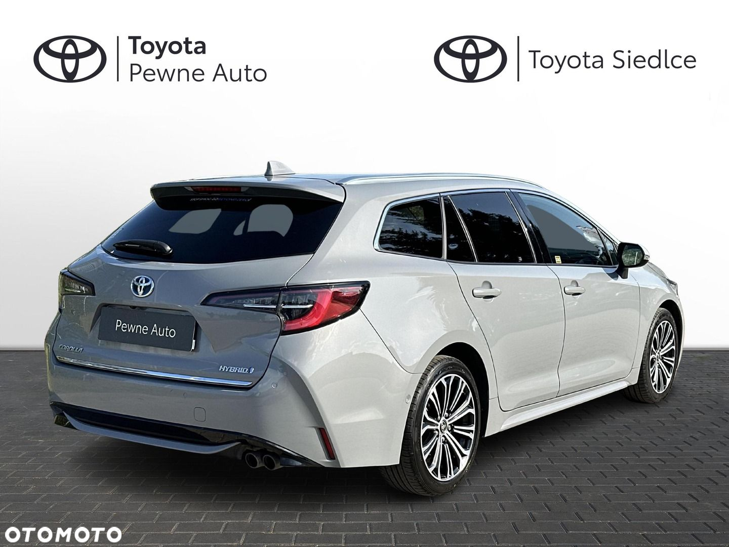 Toyota Corolla - 25