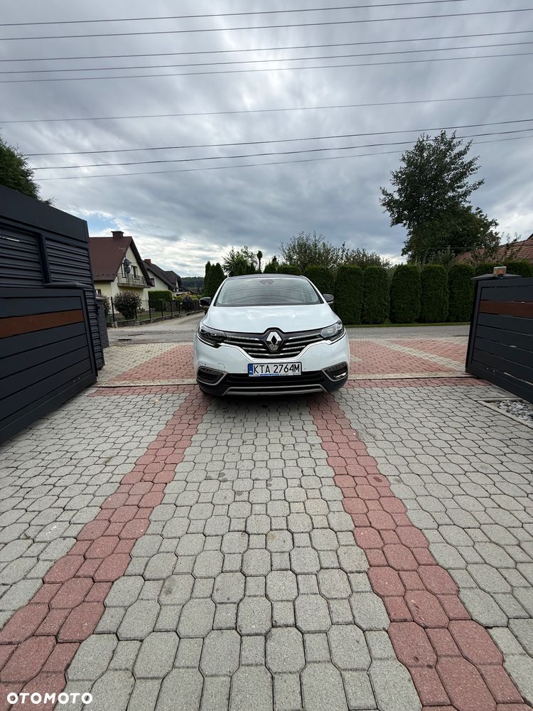 Renault Espace Energy dCi 160 EDC Intens - 2
