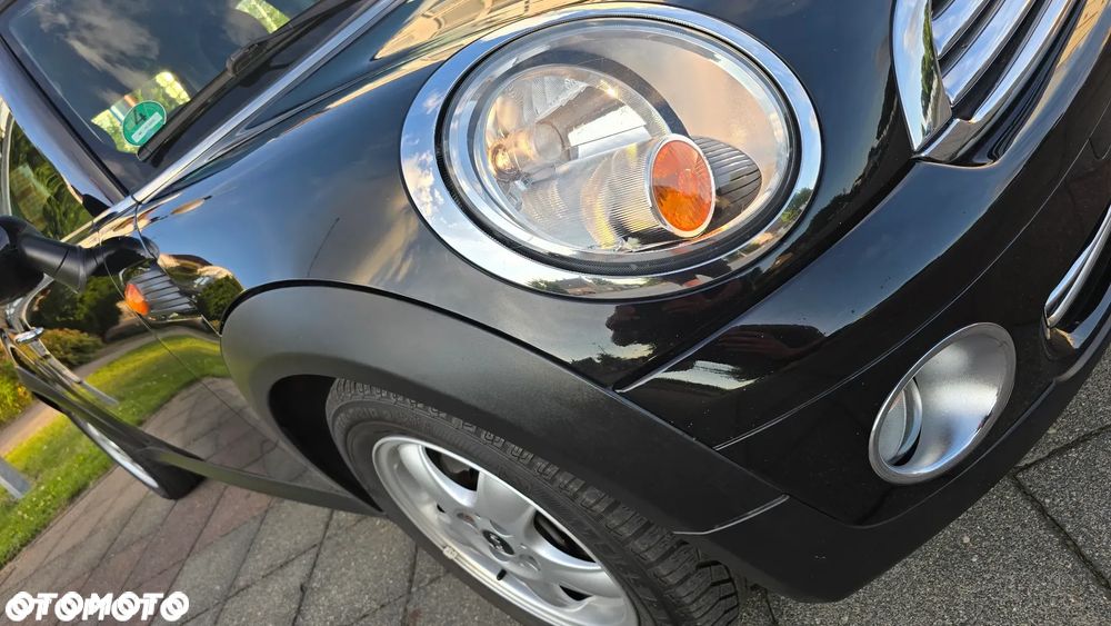 MINI Cooper - 18