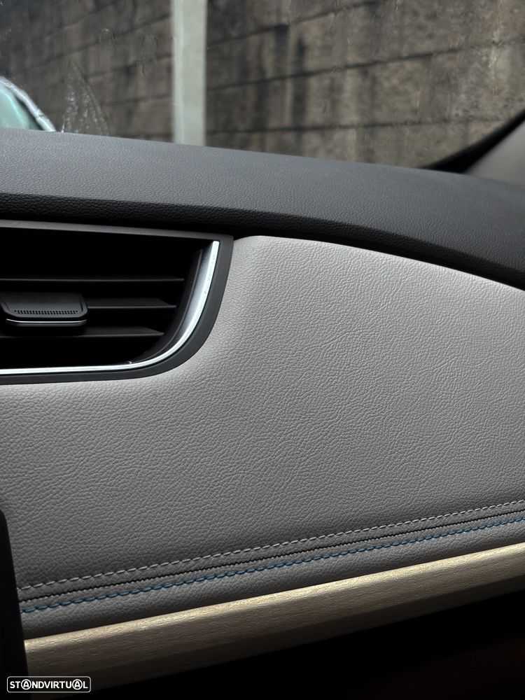 Renault Zoe (c/ Bateria) Intens 50 - 7