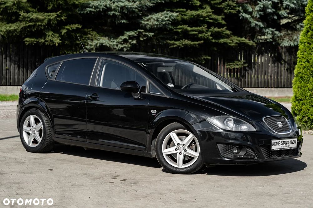 Seat Leon 1.4 TSI Start&Stop XCELLENCE - 13