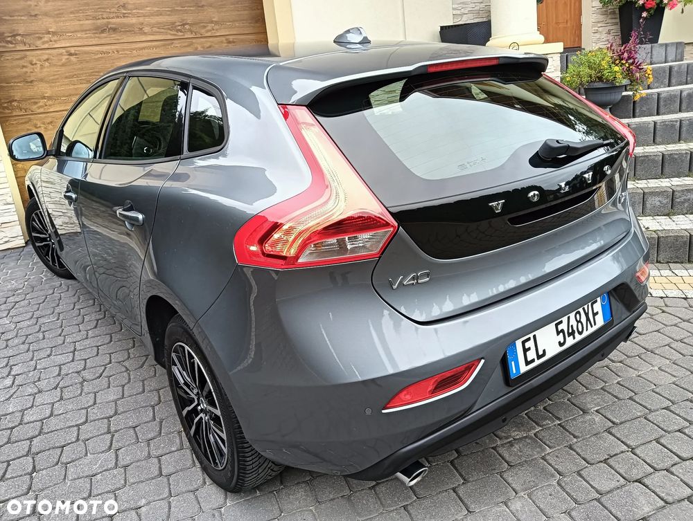 Volvo V40 - 3