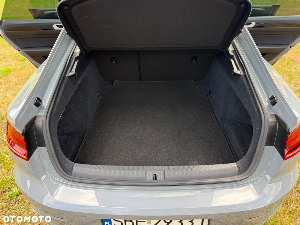 Volkswagen Arteon 1.5 TSI Essence - 10