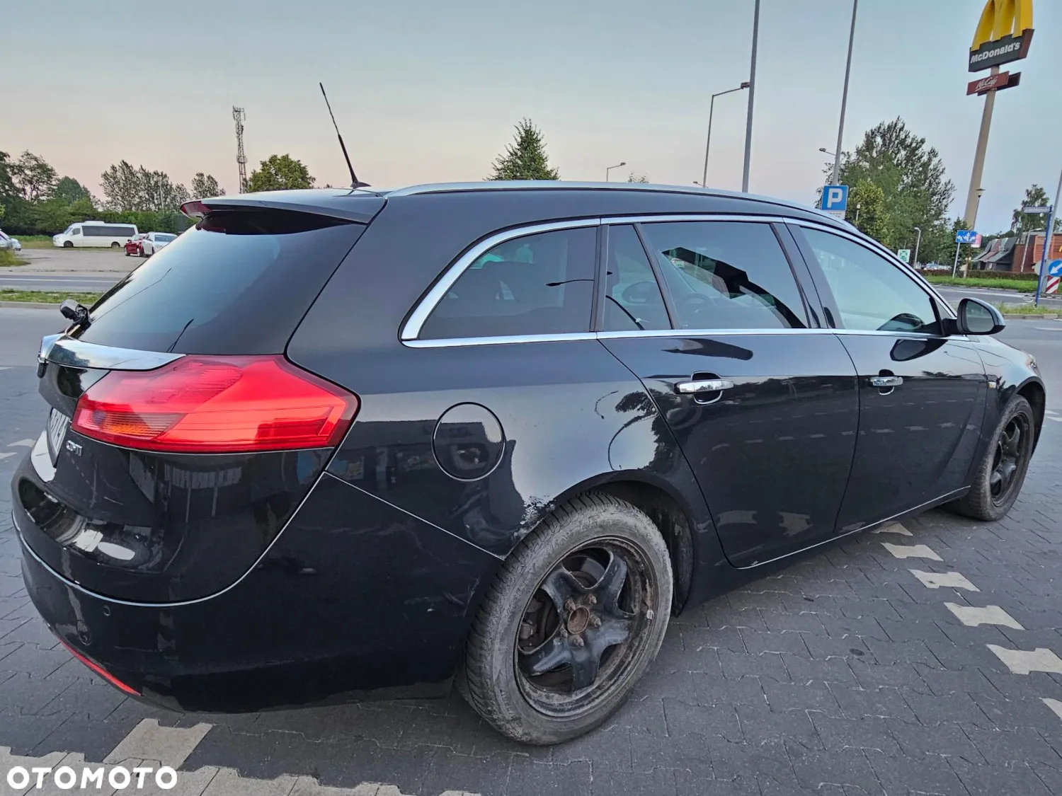 Opel Insignia 2.0 CDTI Cosmo - 4