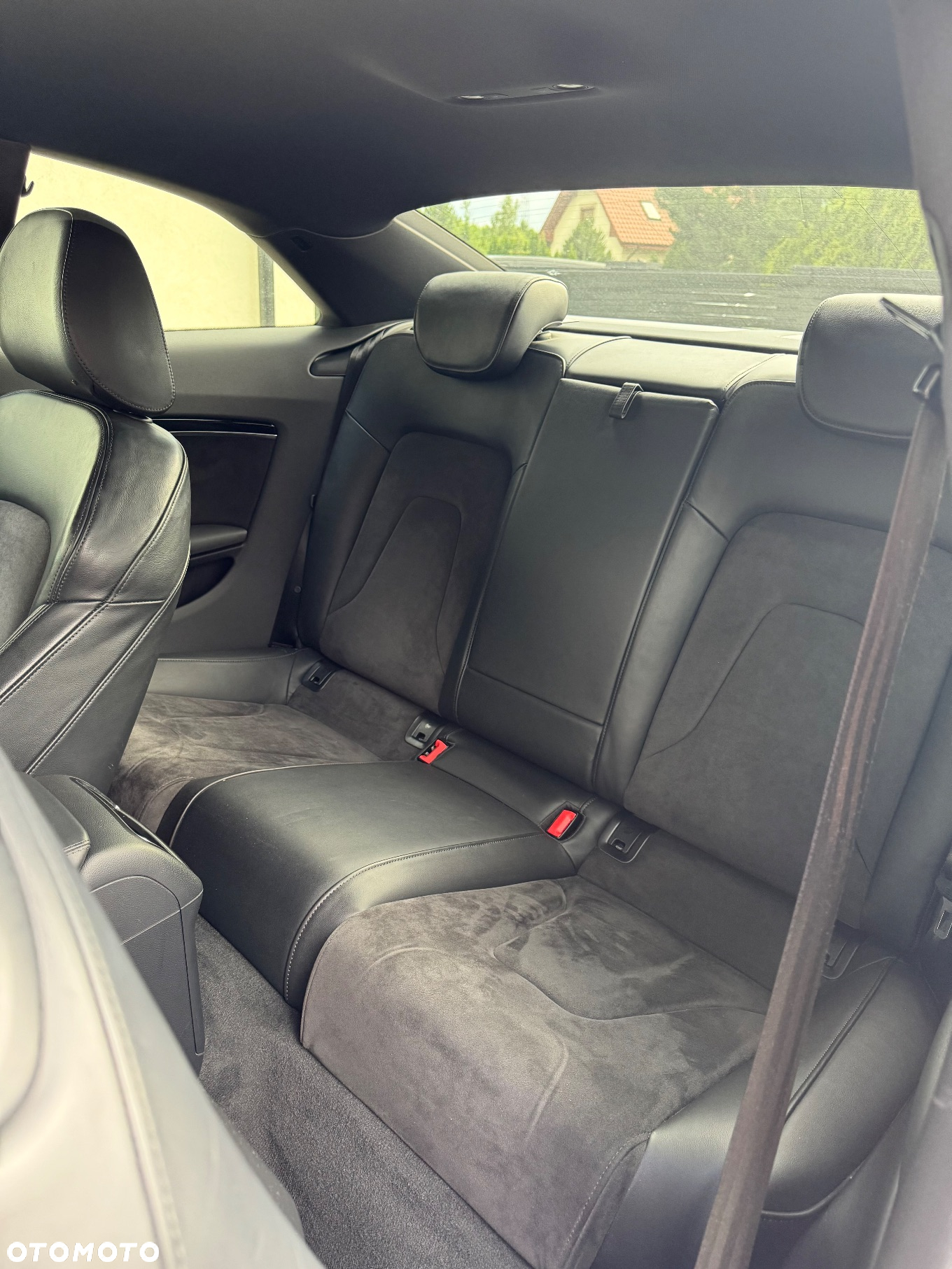 Audi A5 2.0 TDI clean diesel Quattro S tronic - 14