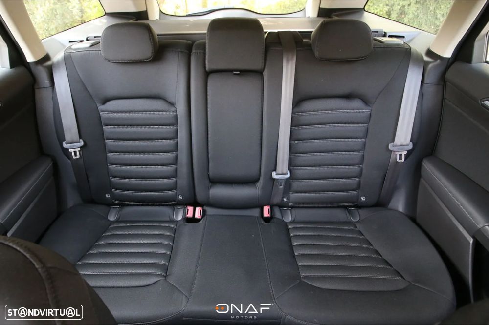 Ford Mondeo SW 1.5 TDCi Trend - 19