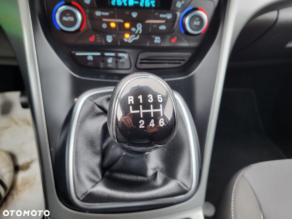 Ford Kuga 1.5 EcoBoost FWD Titanium Plus ASS - 24