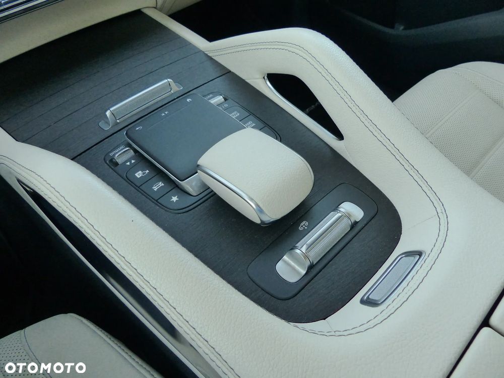 Mercedes-Benz GLS 400 d 4-Matic - 31