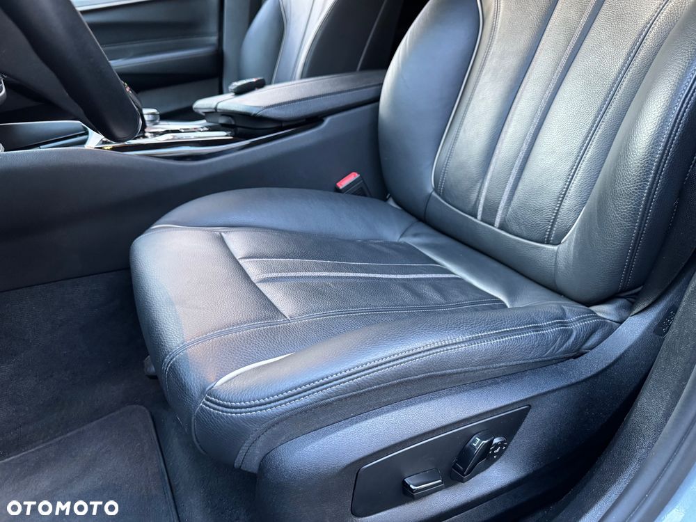 BMW 6GT 620d xDrive Luxury Line - 17