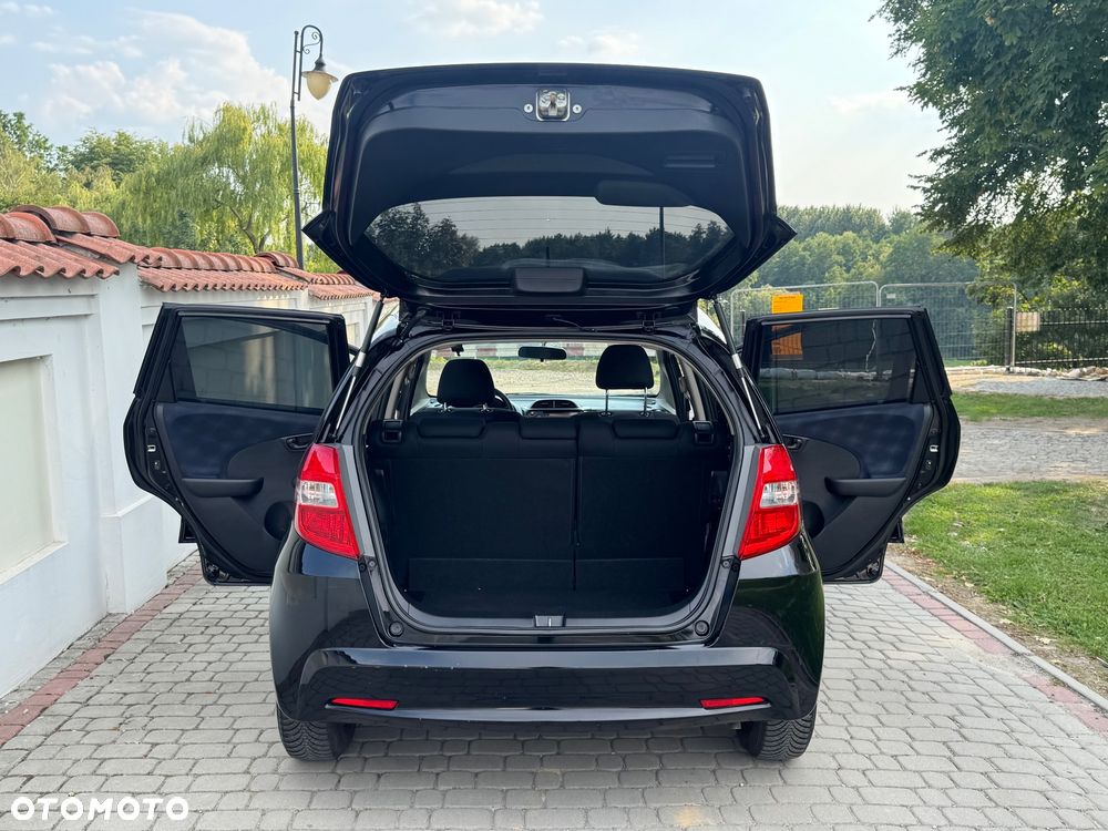 Honda Jazz - 30