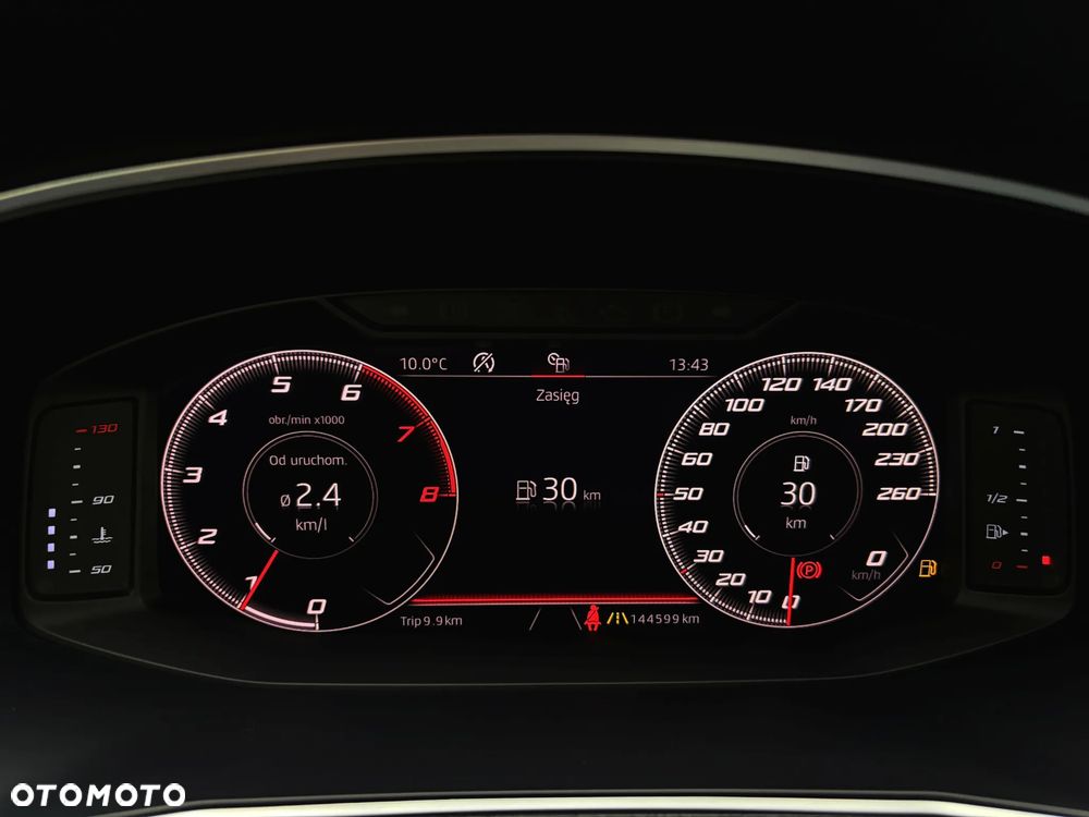 Seat Tarraco 1.5 TSI ACT OPF Xcellence - 20