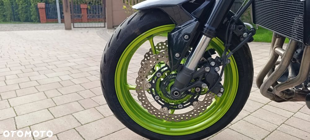 Kawasaki Z 900 - 37