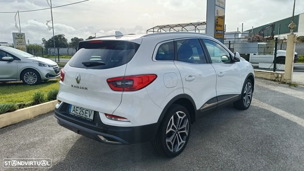 Renault Kadjar 1.5 dCi Intens - 3