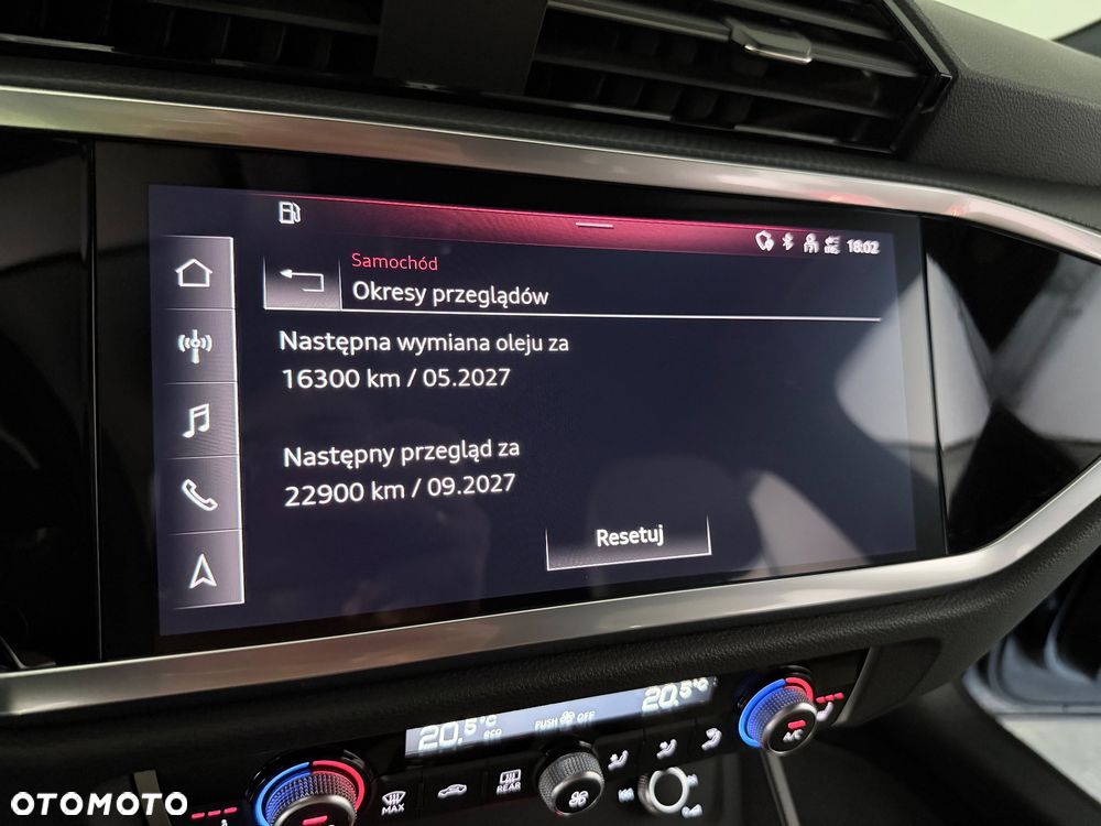 Audi Q3 35 TFSI Advanced S tronic - 22