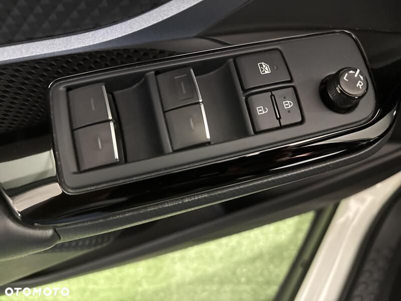 Toyota C-HR 1.8 Hybrid GPF Style - 13