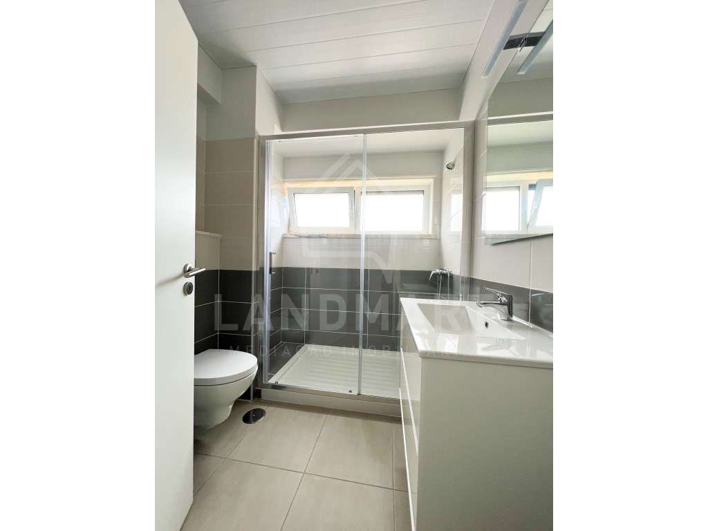 Apartamento T3, Centro da Benedita - Grande imagem: 4/8