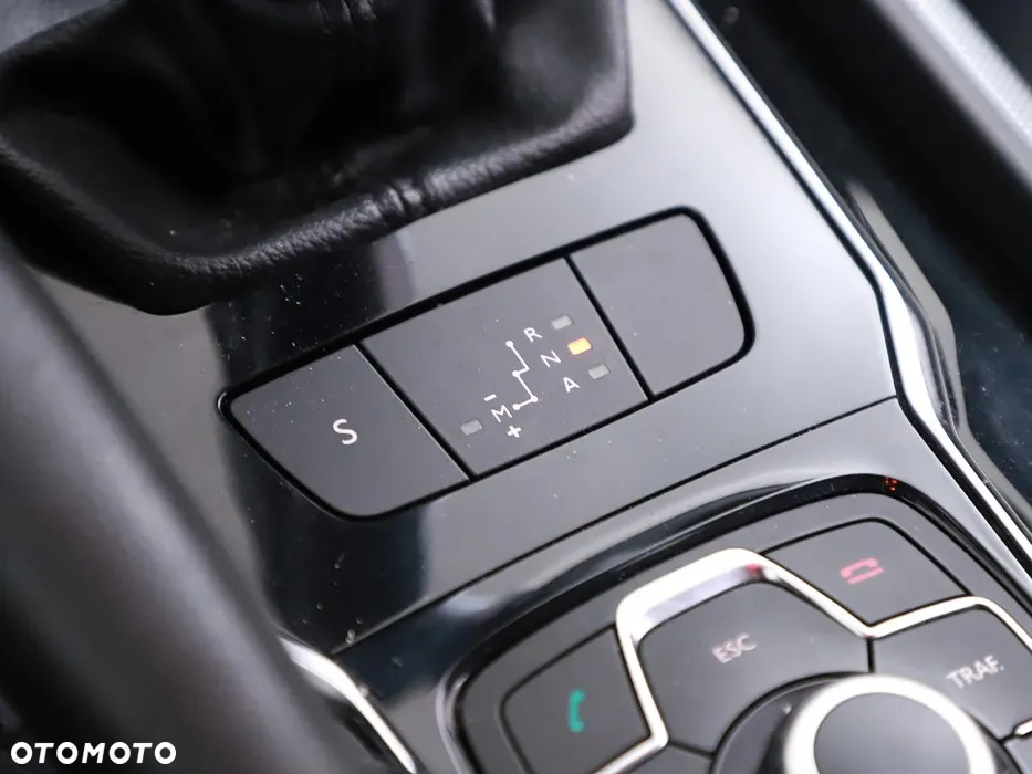 Peugeot 508 1.6 e-HDi Access S&S - 22