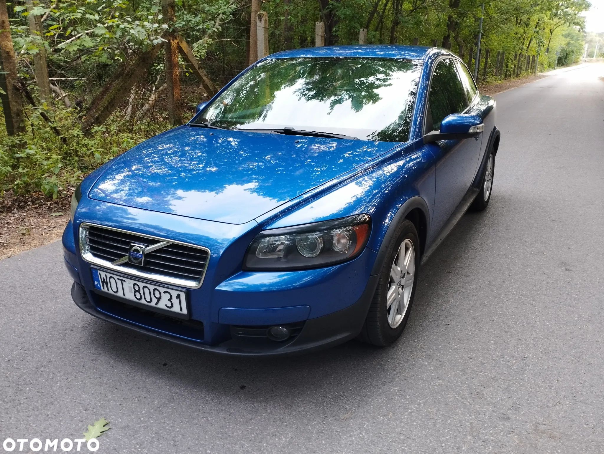 Volvo C30 1.6D Momentum - 1