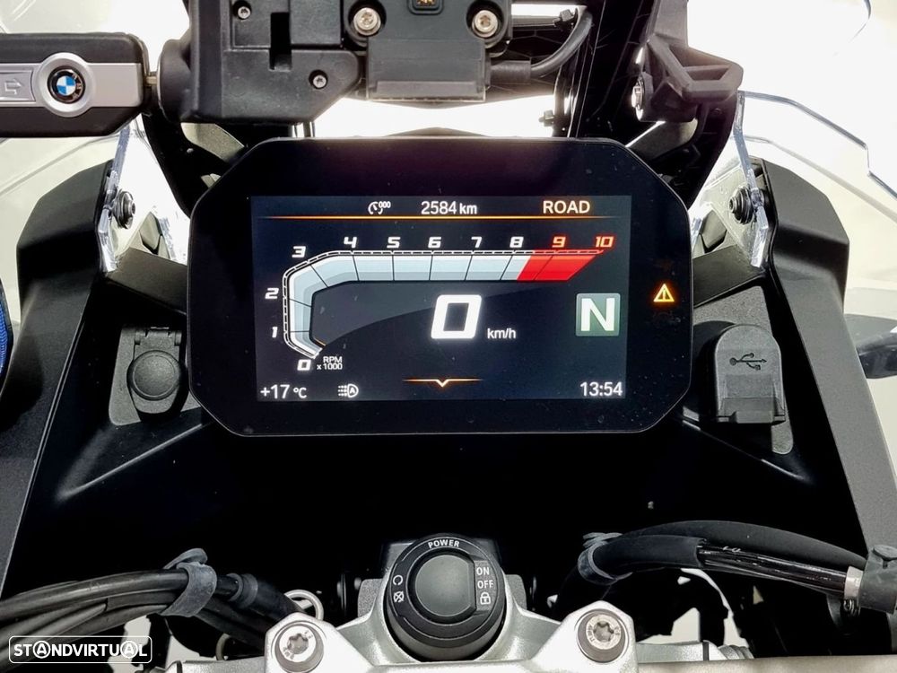 BMW F 900 GS Adventure 900GSA - 6