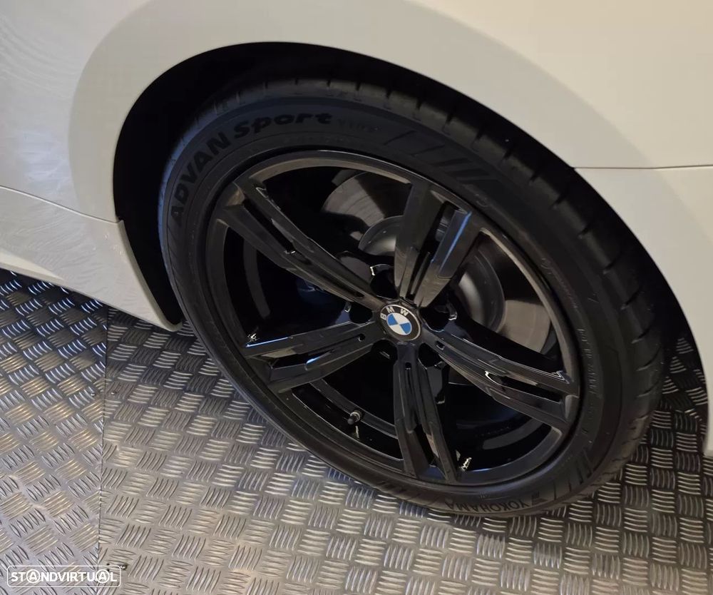 BMW 420 d Pack M Auto - 31