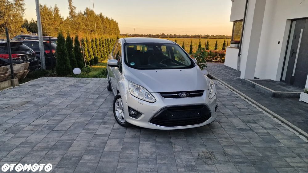 Ford C-MAX - 4