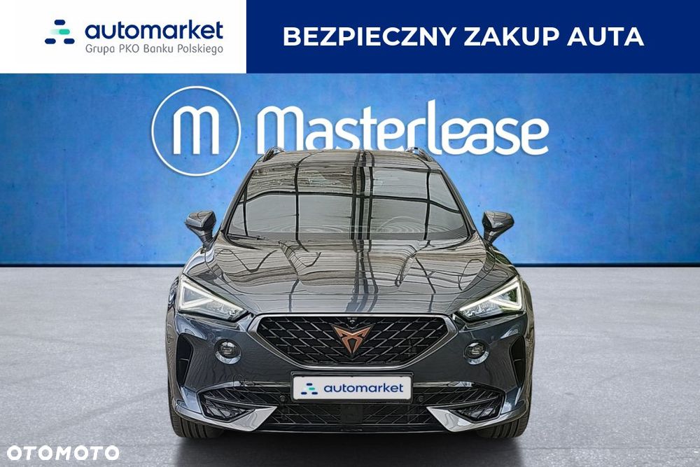 Cupra Formentor 1.5 TSI - 2