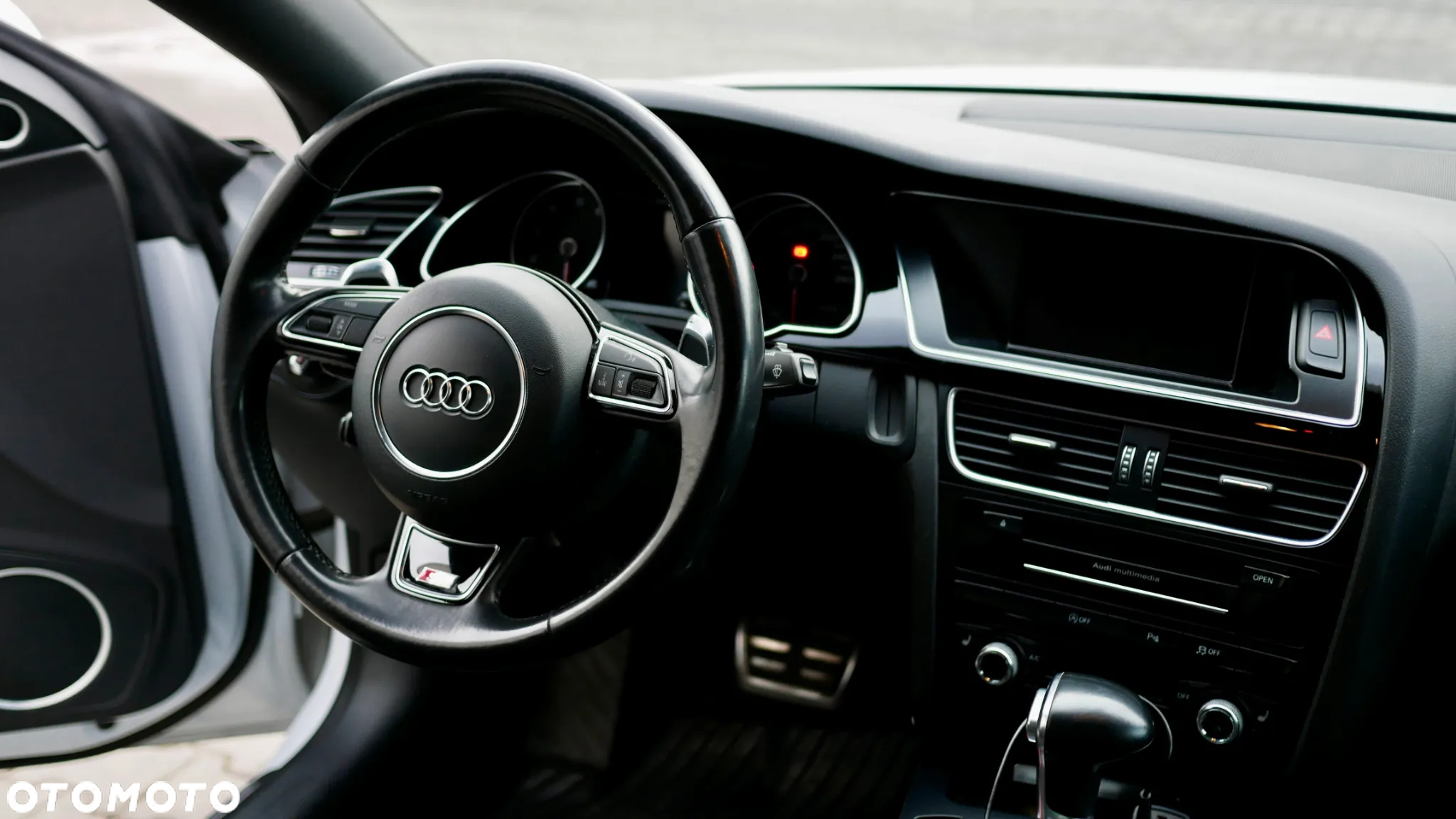 Audi A5 2.0 TFSI Quattro S tronic - 11