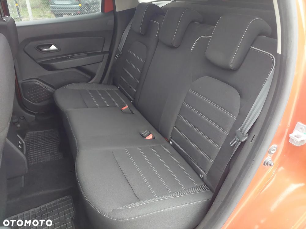 Dacia Duster 1.0 TCe Comfort - 16