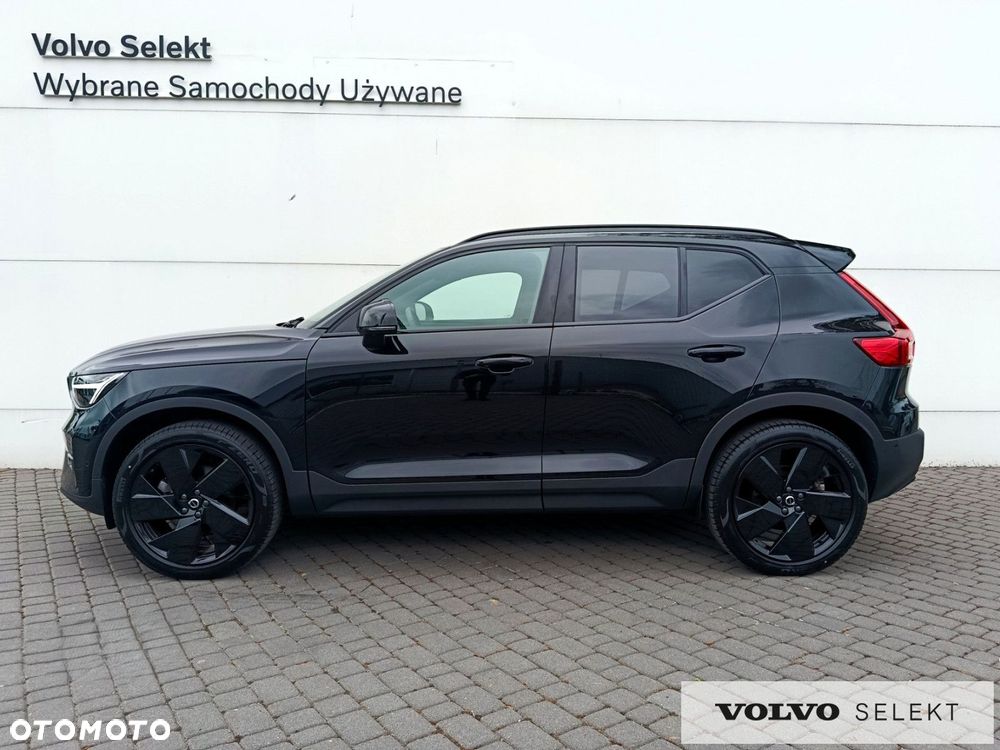 Volvo XC 40 - 4