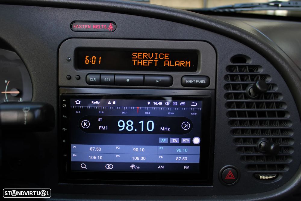 Saab 9-3 Cabriolet - 39