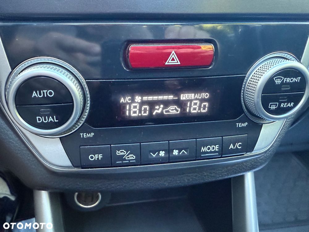 Subaru Forester - 26