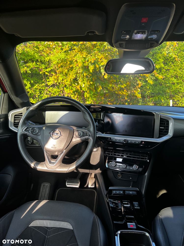 Opel Mokka - 18