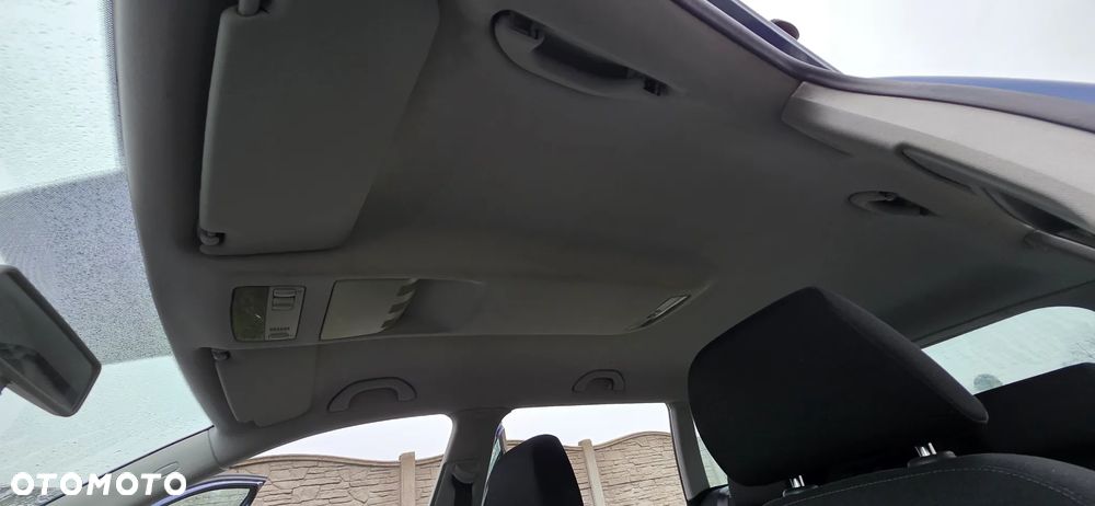 Skoda Octavia 1.6 FSI Elegance - 22