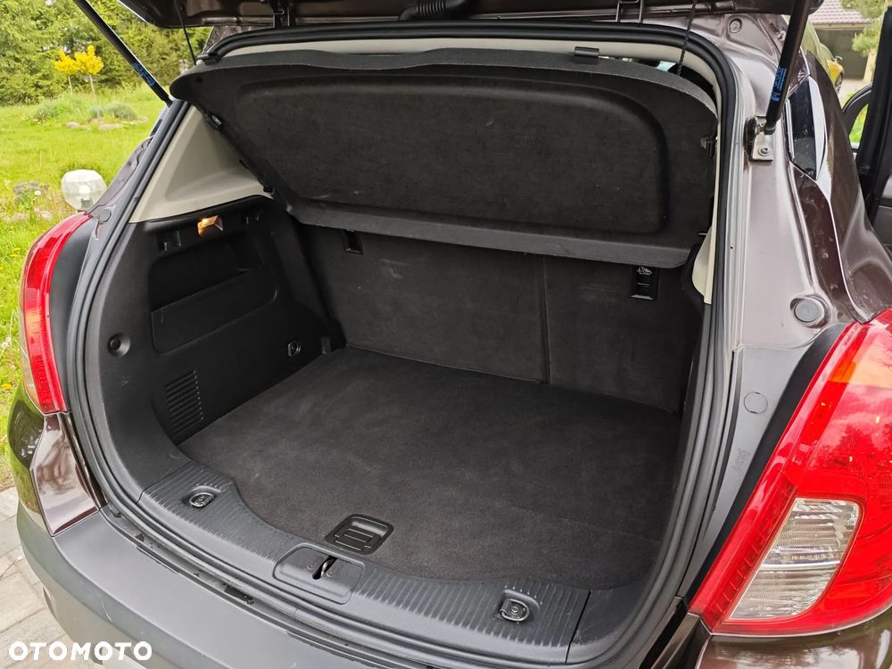 Opel Mokka 1.6 Active S&S - 10