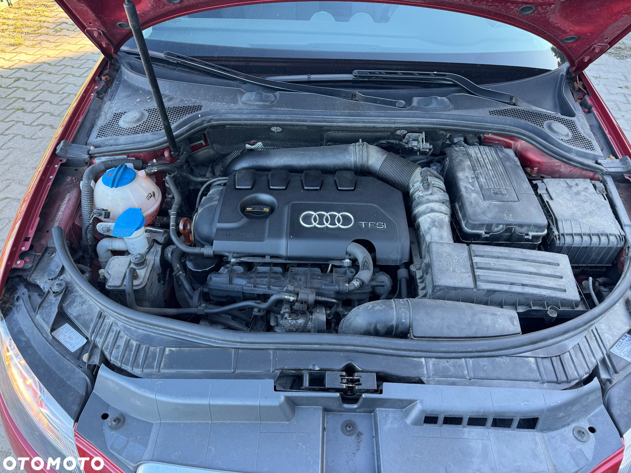 Audi A3 - 26