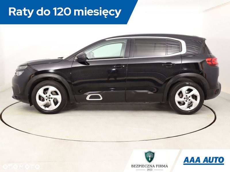 Citroën C5 Aircross - 4