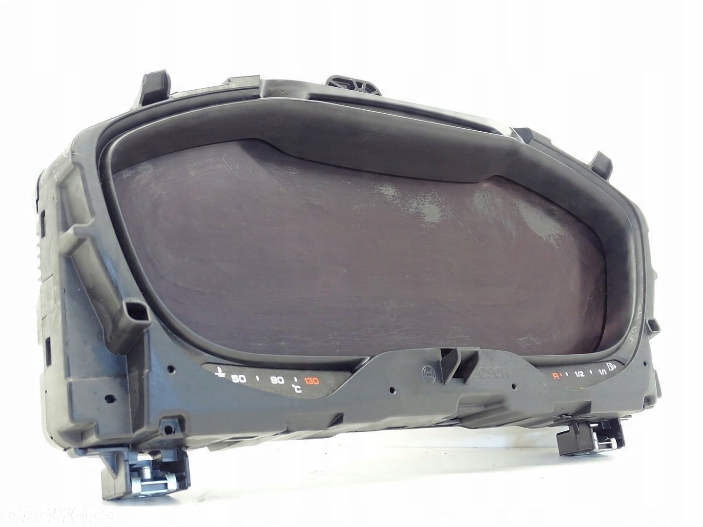 LICZNIK ZEGAR ZEGARY VIRTUAL AUDI TT 8S 8S0920790A - 1