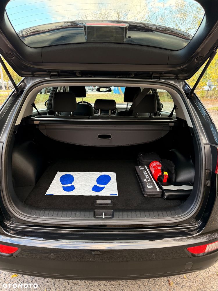 Kia Sportage 1.7 CRDI Business Line 2WD DCT - 37