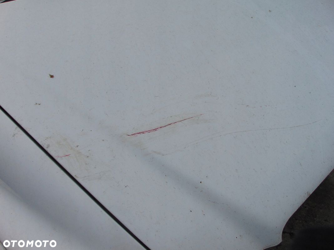 MASKA PRZÓD PRZEDNIA MERCEDES VITO 639 9147 - 3